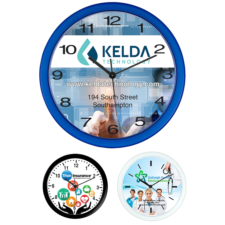 Economy Wall Clock Economy Wall Clock